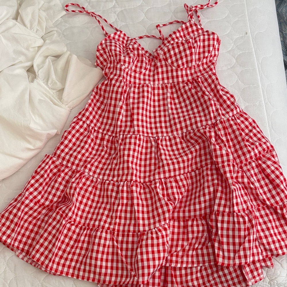 Summer dress